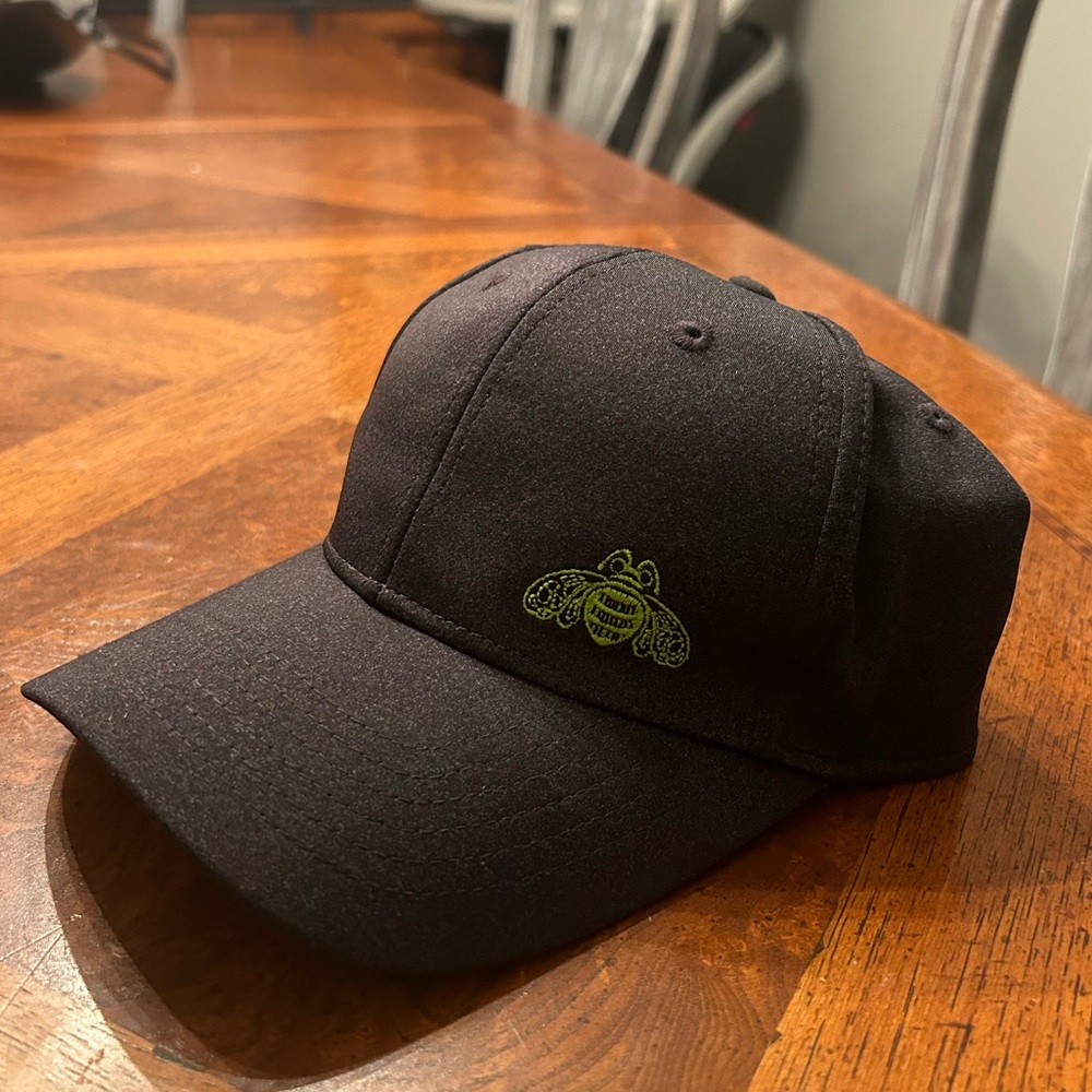 Tequila Patron Hat Special AHEAD Edition